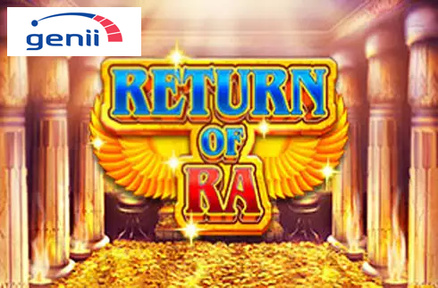 Return of Ra